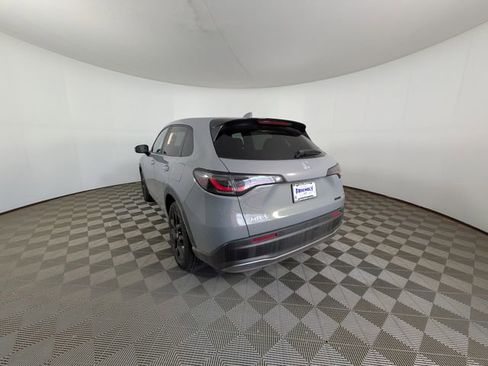 Certified 2023 Honda HR-V Sport image 13