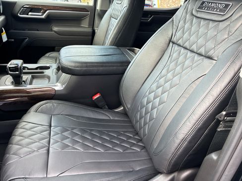 New 2026 GMC Sierra 1500 Elevation w/ Preferred Package image 24