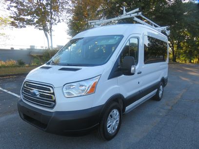 Used 2018 Ford Transit 150 XLT