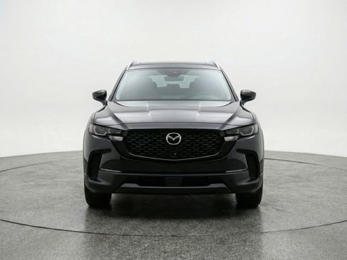 Used 2025 MAZDA CX-50 2.5 Hybrid w/ Premium Plus Pkg image 2