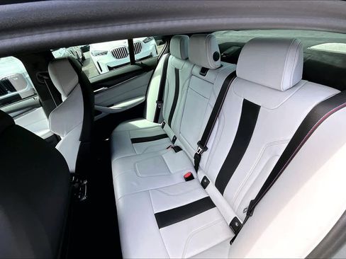 Used 2023 BMW M5 w/ Competition Package AWD/4WD image 21