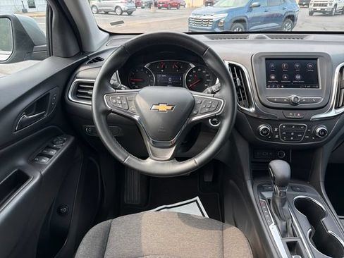 Used 2024 Chevrolet Equinox LT AWD/4WD image 31