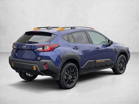 New 2026 Subaru Crosstrek 2.5i Wilderness w/ Crosstrek Mirror Package AWD/4WD image 2