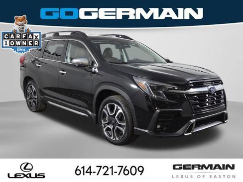 Used 2023 Subaru Ascent Touring image 5