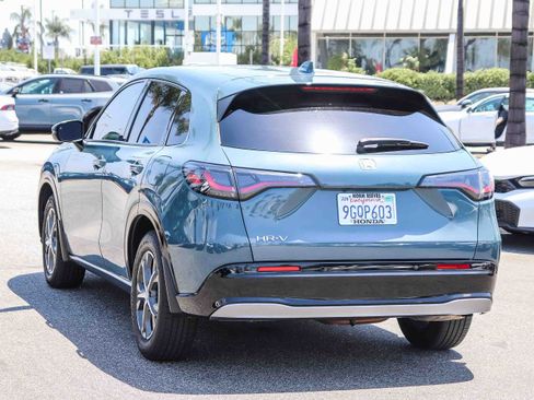 Used 2023 Honda HR-V EX-L image 13