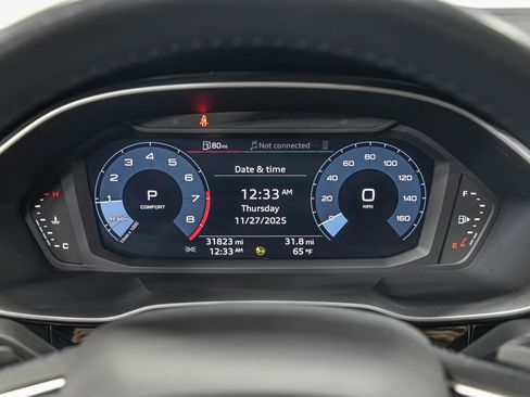 Used 2021 Audi Q3 2.0T Premium w/ Convenience Package image 21