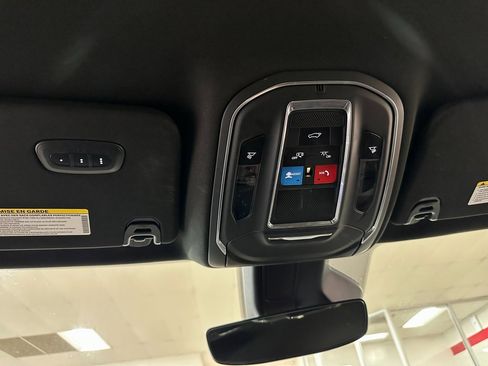 Used 2022 Jeep Wagoneer Series II image 34