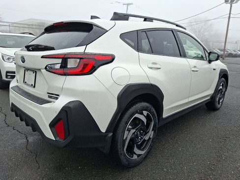 New 2026 Subaru Crosstrek 2.5i Limited image 3