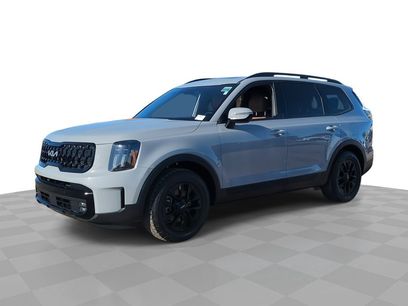Used 2024 Kia Telluride SX X-Pro