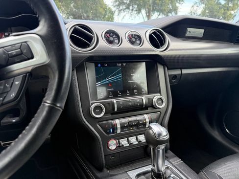 Used 2019 Ford Mustang GT Premium w/ GT Performance Package RWD image 24