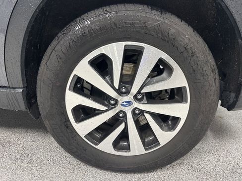 Used 2021 Subaru Outback Premium w/ Popular Package #1 image 19