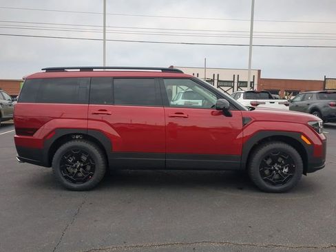 New 2026 Hyundai Santa Fe XRT w/ Tow & Go Package image 3