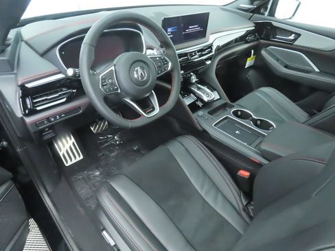 Used 2026 Acura MDX A-Spec AWD/4WD image 11