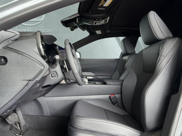Certified 2026 Lexus RX 350 Premium w/ Convenience Package FWD image 7