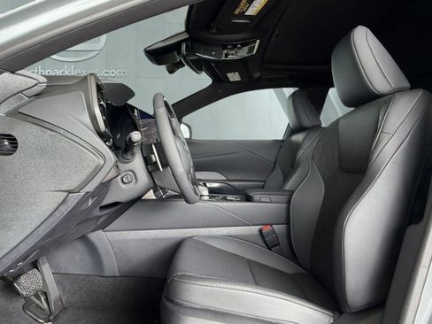 Certified 2026 Lexus RX 350 Premium w/ Convenience Package FWD image 7