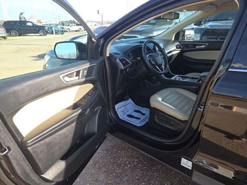 Certified 2024 Ford Edge SEL AWD/4WD image 19