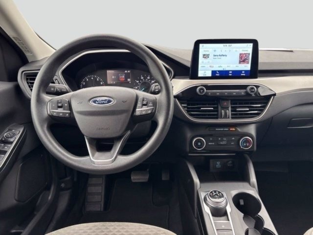 Used 2022 Ford Escape SE FWD image 12