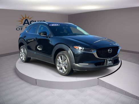 Used 2023 MAZDA CX-30 AWD 2.5 S w/ Preferred Package image 5