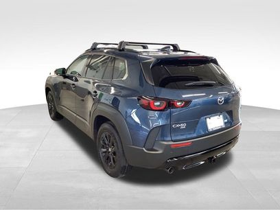 Certified 2026 MAZDA CX-50 AWD 2.5 Hybrid w/ Weather Package