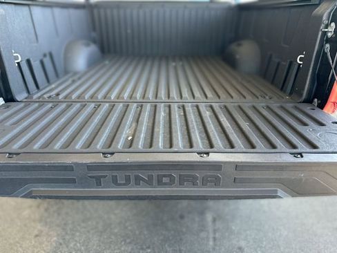 Used 2023 Toyota Tundra SR5 image 26