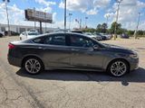 Used 2020 Ford Fusion SEL image 4