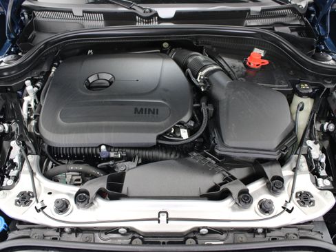 Used 2026 MINI Cooper S FWD image 30