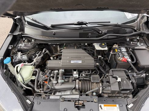 Used 2019 Honda CR-V EX image 21