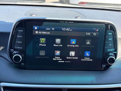 Used 2020 Hyundai Tucson Ultimate AWD/4WD image 29