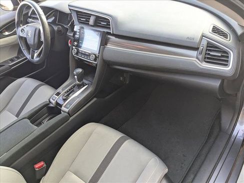 Certified 2020 Honda Civic EX image 20