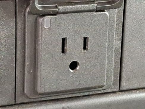 Used 2021 Chevrolet Express 2500 Work Van w/ Driver Convenience Package image 14