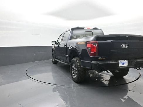 New 2026 Ford F150 Tremor w/ Equipment Group 402B AWD/4WD image 5