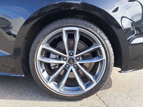 Used 2023 Audi A5 2.0T Premium Plus w/ Premium Plus image 37