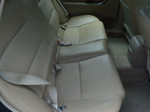 Used 2007 Subaru Outback 2.5i AWD/4WD image 29