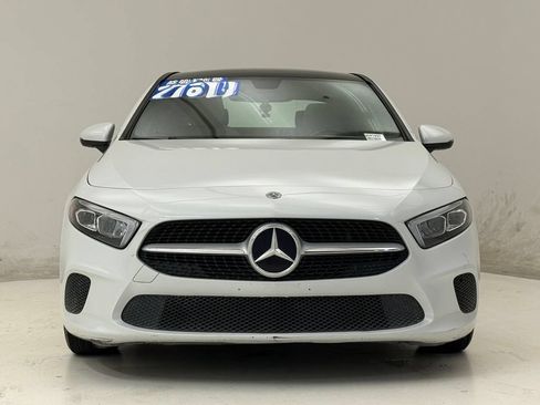 Used 2020 Mercedes-Benz A 220 image 3
