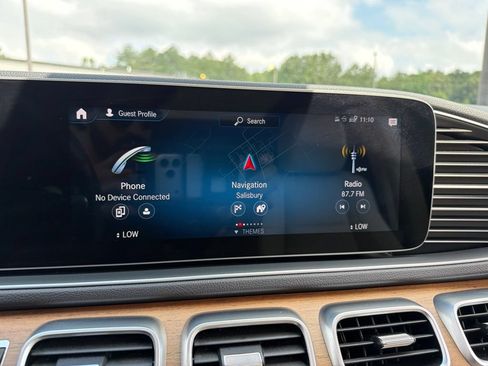 Used 2022 Mercedes-Benz GLE 350 4MATIC image 10