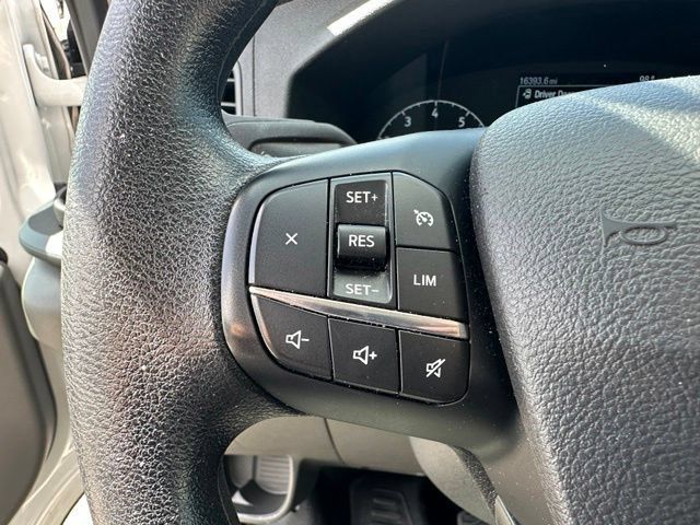 Used 2025 Ford Transit 250 Low Roof w/ Exterior Upgrade Package RWD image 17