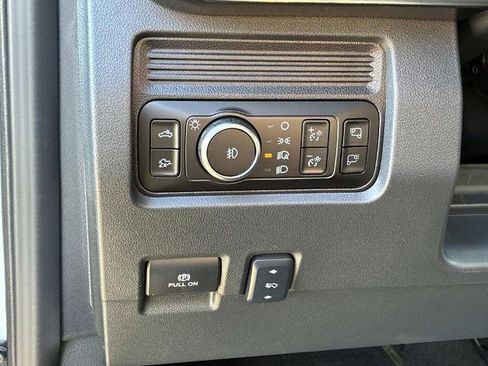 New 2026 Ford F350 Lariat w/ Black Appearance Package AWD/4WD image 13