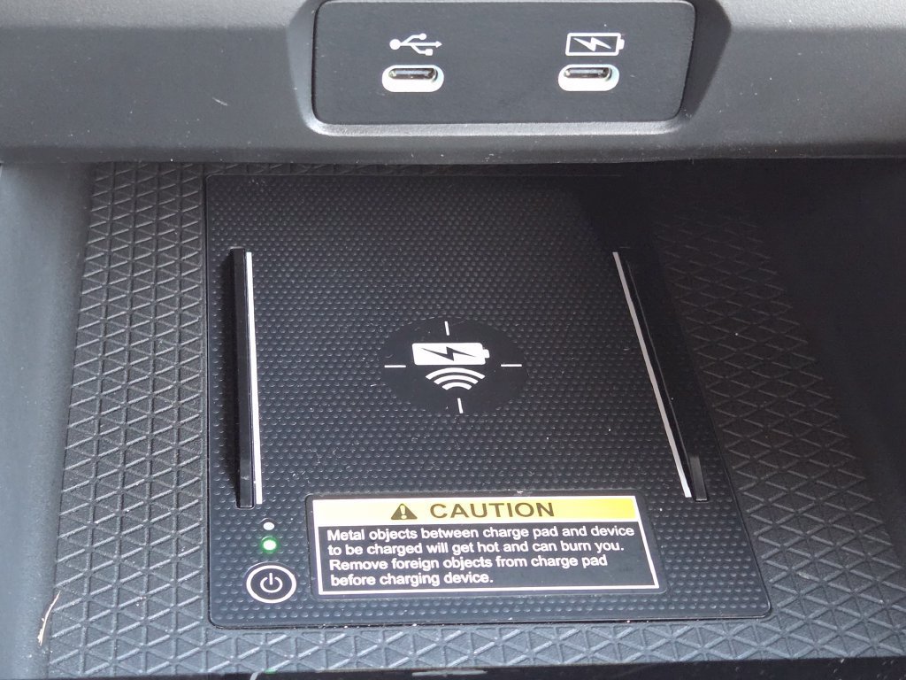 Used 2025 Honda Accord Touring image 13
