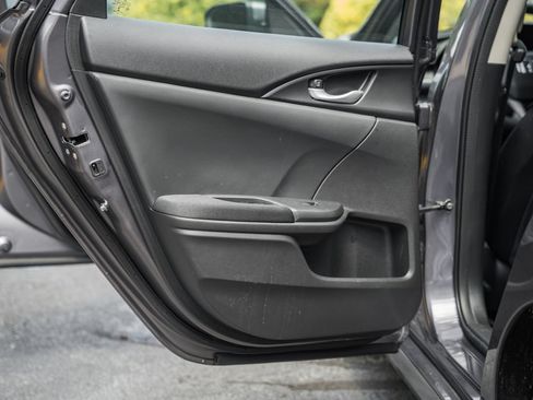 Used 2020 Honda Civic LX image 28