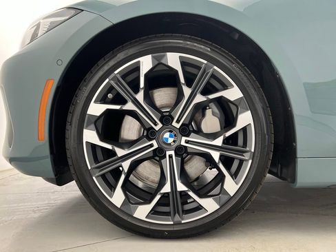New 2026 BMW 430i Coupe w/ Premium Package RWD image 23