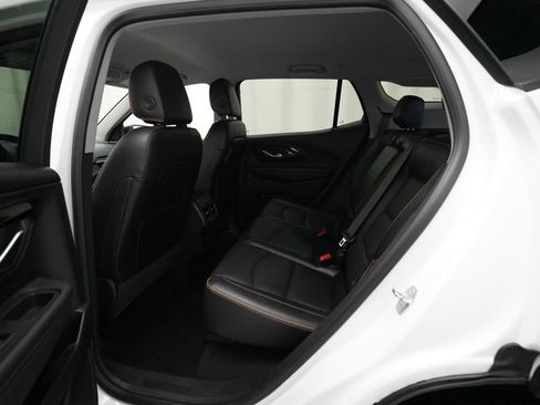 Used 2023 GMC Terrain AT4 w/ Infotainment Package II AWD/4WD image 16