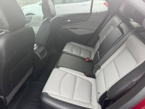 Certified 2021 Chevrolet Equinox Premier AWD/4WD image 15