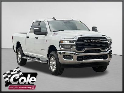 Used 2025 RAM 2500 Big Horn