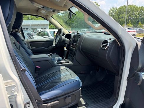 Used 2010 Ford Explorer Sport Trac Limited AWD/4WD image 9
