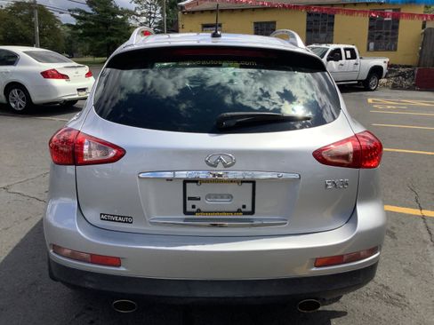 Used 2010 INFINITI EX35 Journey image 6