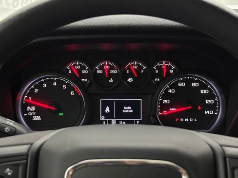 New 2026 GMC Sierra 1500 Pro w/ Convenience Package AWD/4WD image 19