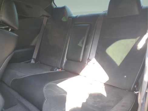 Used 2022 Dodge Challenger SRT Hellcat w/ Plus Package image 6