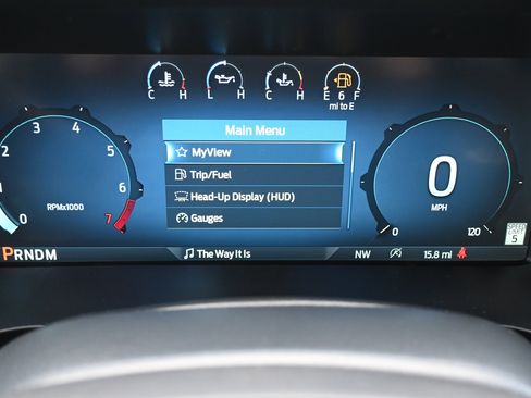 New 2026 Ford F150 King Ranch image 20