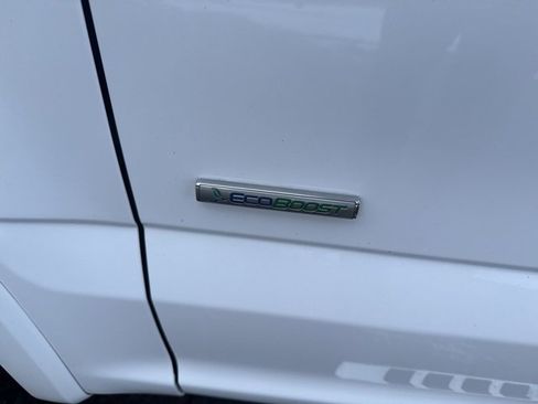 Used 2017 Ford F150 Lariat image 8