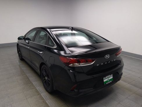 Used 2019 Hyundai Sonata SEL FWD image 5